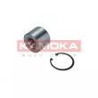Roulement de roue avant KAMOKA 5600171 - Visuel 1