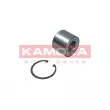 Roulement de roue avant KAMOKA 5600171 - Visuel 2