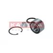Roulement de roue avant KAMOKA 5600174 - Visuel 3