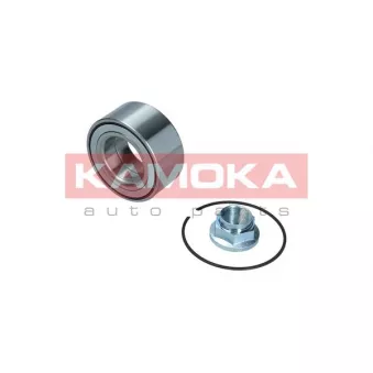 Roulement de roue arrière KAMOKA 5600178