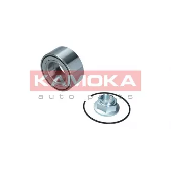 Roulement de roue avant KAMOKA 5600179