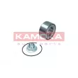 Roulement de roue avant KAMOKA 5600179 - Visuel 2