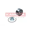 Roulement de roue arrière KAMOKA 5600180 - Visuel 2