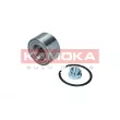 Roulement de roue avant KAMOKA 5600182 - Visuel 1