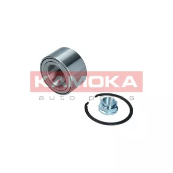 Roulement de roue avant KAMOKA 5600182