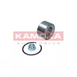 Roulement de roue avant KAMOKA 5600182 - Visuel 2