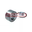 Roulement de roue avant KAMOKA 5600183 - Visuel 1