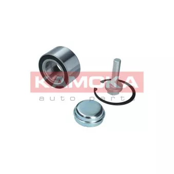 Roulement de roue avant KAMOKA 5600186