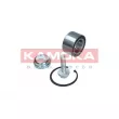 Roulement de roue avant KAMOKA 5600186 - Visuel 2