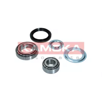 Roulement de roue avant KAMOKA 5600190