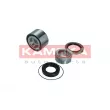 Roulement de roue arrière KAMOKA 5600193 - Visuel 1