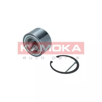 Roulement de roue arrière KAMOKA 5600197