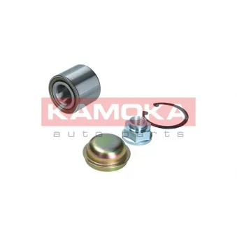 Roulement de roue arrière KAMOKA 5600200