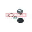 Roulement de roue arrière KAMOKA 5600207 - Visuel 2