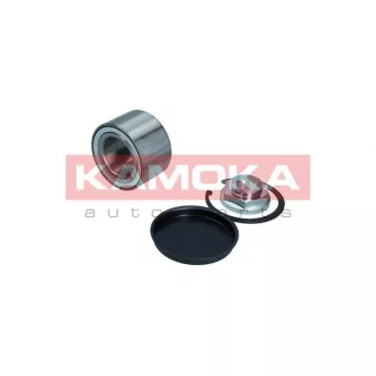 Roulement de roue arrière KAMOKA 5600210