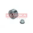 Roulement de roue avant KAMOKA 5600211 - Visuel 1