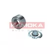 Roulement de roue avant KAMOKA 5600212 - Visuel 1