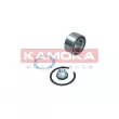 Roulement de roue avant KAMOKA 5600215 - Visuel 2