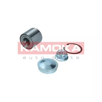 Roulement de roue arrière KAMOKA 5600216