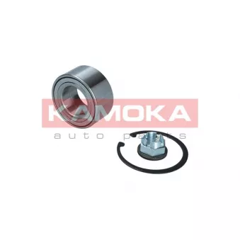 Roulement de roue avant KAMOKA 5600217