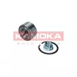 Roulement de roue avant KAMOKA 5600226 - Visuel 1