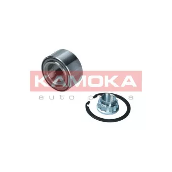 Roulement de roue avant KAMOKA 5600226