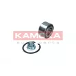 Roulement de roue avant KAMOKA 5600226 - Visuel 2