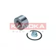 Roulement de roue avant KAMOKA 5600229 - Visuel 1