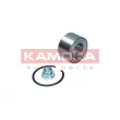 Roulement de roue avant KAMOKA 5600229 - Visuel 2