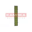 Filtre, air de l'habitacle KAMOKA 6080038 - Visuel 1