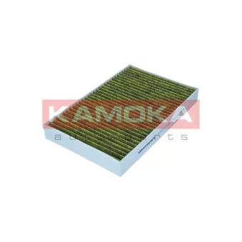 Filtre, air de l'habitacle KAMOKA 6080173