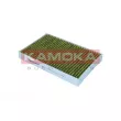 Filtre, air de l'habitacle KAMOKA 6080173 - Visuel 2