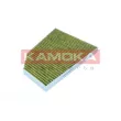Filtre, air de l'habitacle KAMOKA 6080174 - Visuel 1