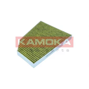 Filtre, air de l'habitacle KAMOKA 6080174