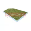 Filtre, air de l'habitacle KAMOKA 6080174 - Visuel 2