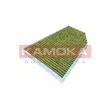 Filtre, air de l'habitacle KAMOKA 6080174 - Visuel 3