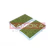 Filtre, air de l'habitacle KAMOKA 6080175 - Visuel 1