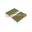Filtre, air de l'habitacle KAMOKA 6080175 - Visuel 3