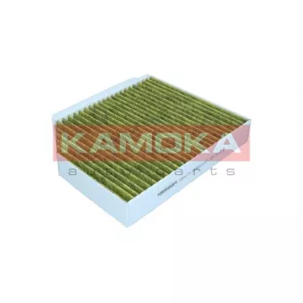 Filtre, air de l'habitacle KAMOKA 6080176