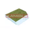 Filtre, air de l'habitacle KAMOKA 6080176 - Visuel 3