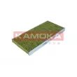 Filtre, air de l'habitacle KAMOKA 6080177 - Visuel 1