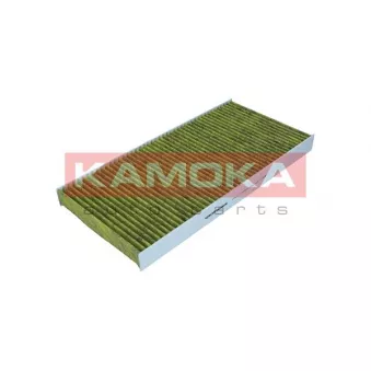 Filtre, air de l'habitacle KAMOKA 6080177