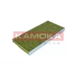 Filtre, air de l'habitacle KAMOKA 6080177 - Visuel 3