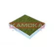 Filtre, air de l'habitacle KAMOKA 6080179 - Visuel 2