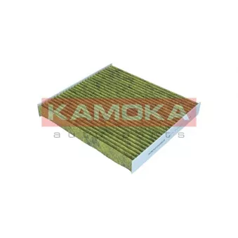 Filtre, air de l'habitacle KAMOKA 6080180