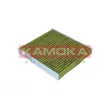 Filtre, air de l'habitacle KAMOKA 6080184 - Visuel 2