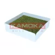 Filtre, air de l'habitacle KAMOKA 6080186 - Visuel 2