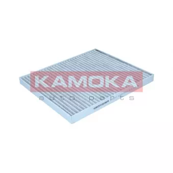 Filtre, air de l'habitacle KAMOKA 6080187