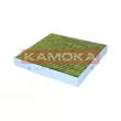 Filtre, air de l'habitacle KAMOKA 6080188 - Visuel 3