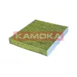 Filtre, air de l'habitacle KAMOKA 6080189 - Visuel 2